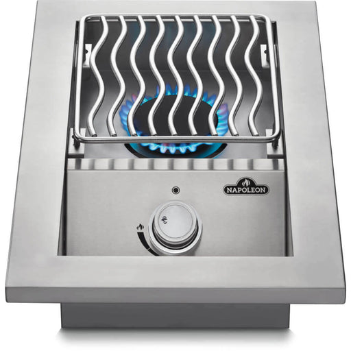 Napoleon Built-in 500 Series Single Range Top Burner | GW STORE