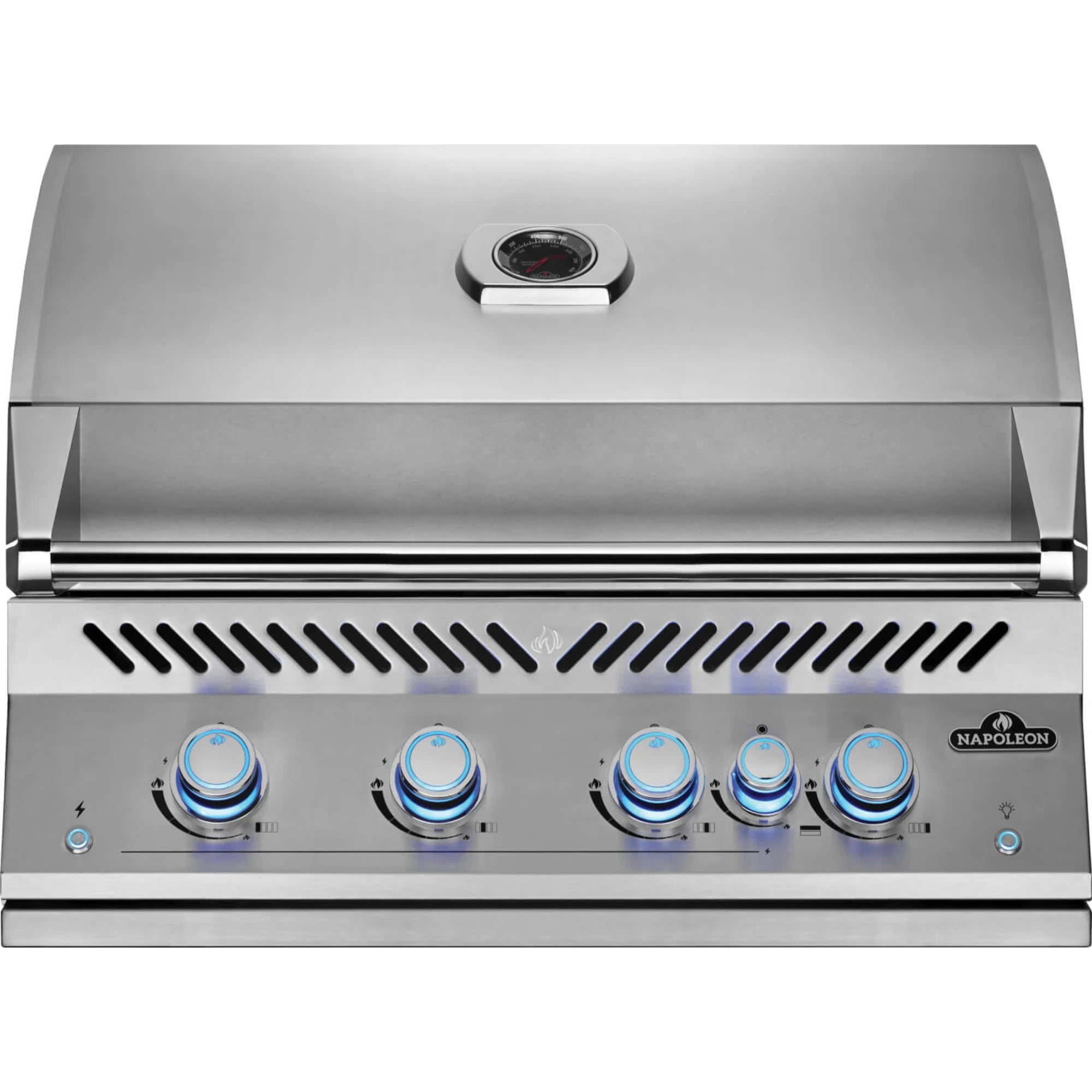 Napoleon Built-in 700 Series 32 RB Gas Grill With infrared Rear Burner | GW STORE