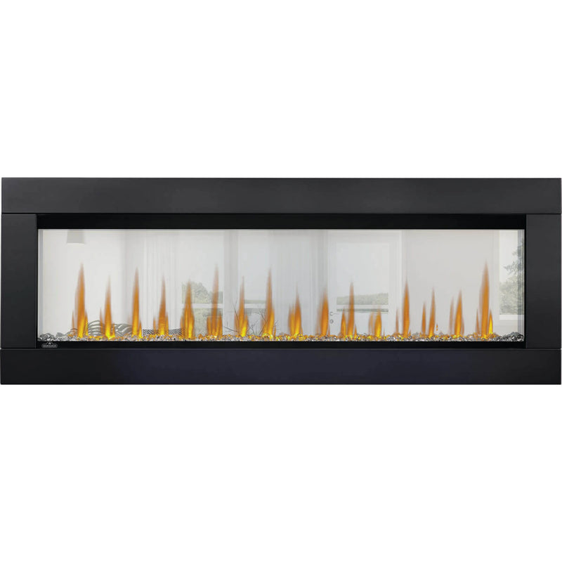 Napoleon CLEARion™ Elite 50 Built-in Electric Fireplace | GW STORE