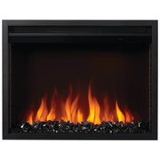 Napoleon Cineview™ 26 Built-in Electric Fireplace | GW STORE