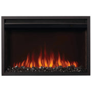 Napoleon Cineview™ 30 Built-in Electric Fireplace | GW STORE