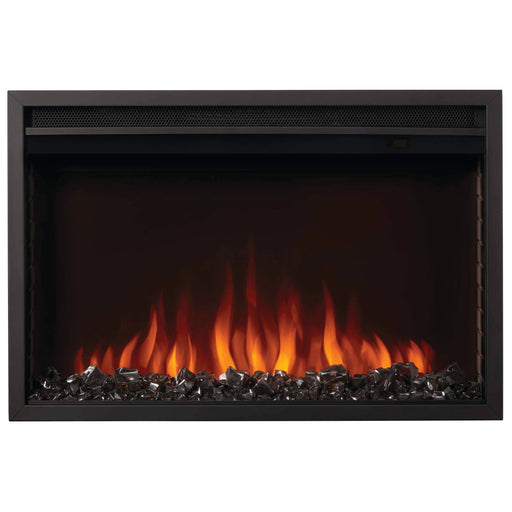 Napoleon Cineview™ 30 Built-in Electric Fireplace | GW STORE