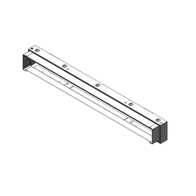 Napoleon DHMFS6274 Ducted Heat Management Front Discharge Sleeve for Luxuria & Vector Series 62/74 | GW STORE