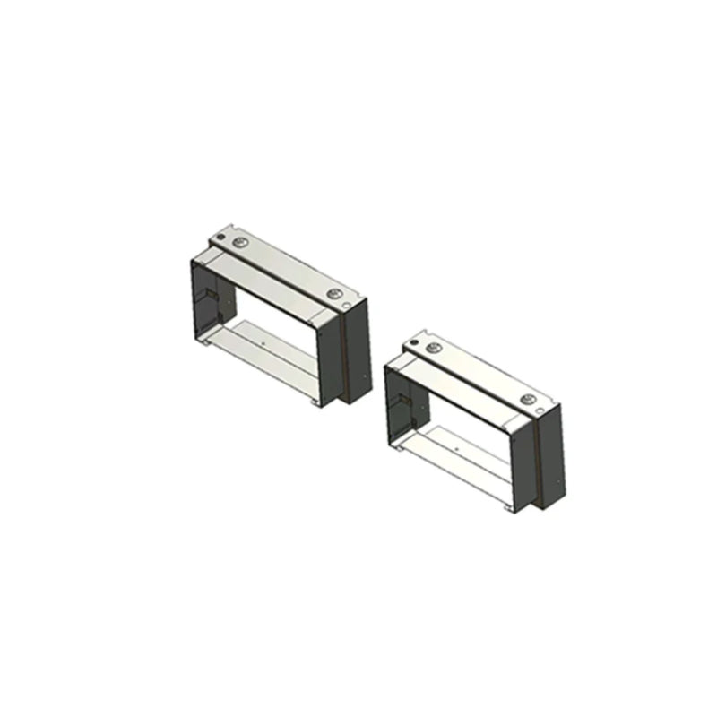 Napoleon DHMSS Ducted Heat Management Side Sleeve for Luxuria & Vector Fireplaces | GW STORE