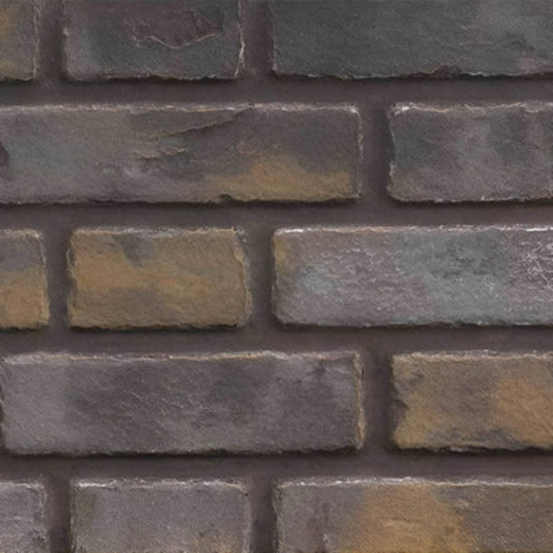 Napoleon Decorative Panels : Newport™ Standard Brick - Ascent™ Multi-View - GD851KT | GW STORE