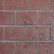 Napoleon Decorative Panels : Old Town Red™ Standard Brick for Ascent™ X 42 | GW STORE