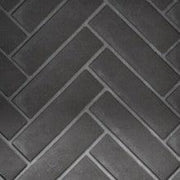 Napoleon Decorative Panels : Westminster™ Herringbone Brick for Riverside™ 36 (New RSS Model Only) | GW STORE