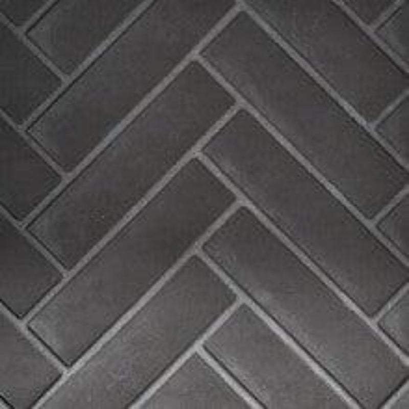 Napoleon Decorative Panels : Westminster™ Herringbone Brick for Riverside™ 36 (New RSS Model Only) | GW STORE