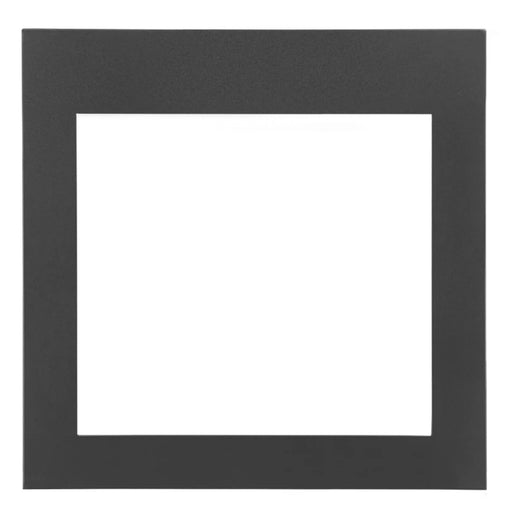 Napoleon Decorative Surround Matte Black Clean Face for Ascent X70/X36 | GW STORE