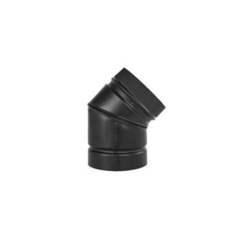 Napoleon Degree 7" Diameter Pipe Fitting - 4 Pack | GW STORE