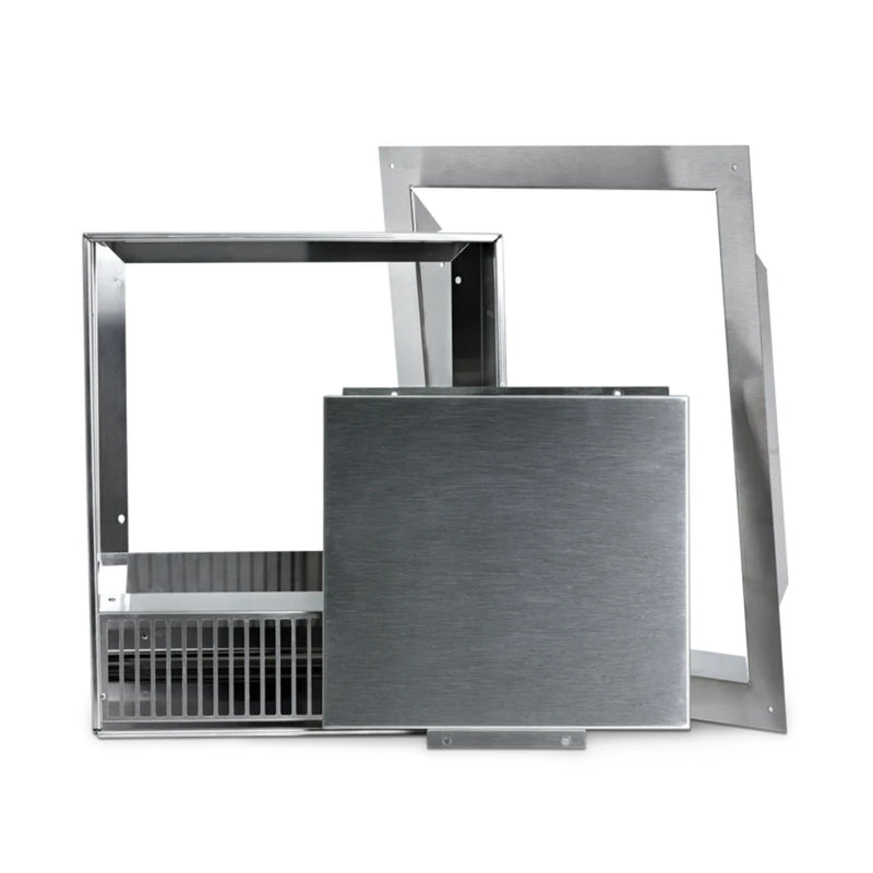 Napoleon Dynamic Heat Control Plus Kit for Vector & Luxuria Fireplaces | GW STORE