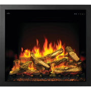 Napoleon Elevation Electric 36 Built-in Electric Fireplace | GW STORE
