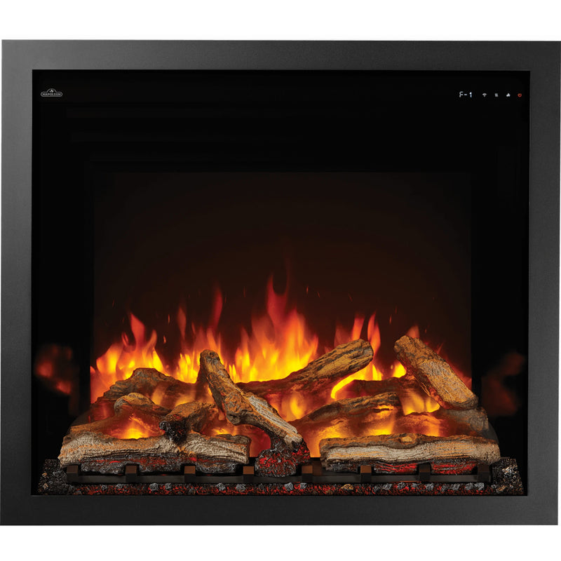 Napoleon Elevation Electric 42 Built-in Electric Fireplace | GW STORE