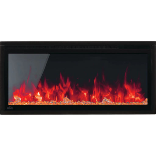 Napoleon Entice™ 36 Wall-Hanging Electric Fireplace | GW STORE