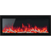 Napoleon Entice™ 42 Wall-Hanging Electric Fireplace | GW STORE