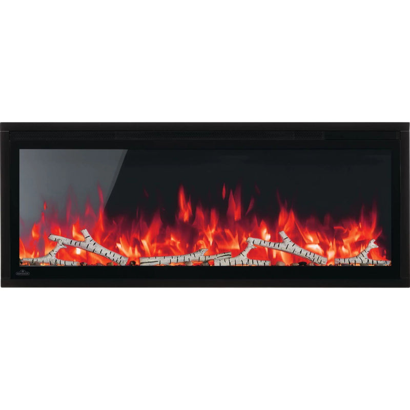 Napoleon Entice™ 42 Wall-Hanging Electric Fireplace | GW STORE