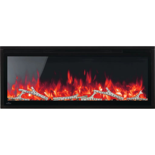Napoleon Entice™ 42 Wall-Hanging Electric Fireplace | GW STORE
