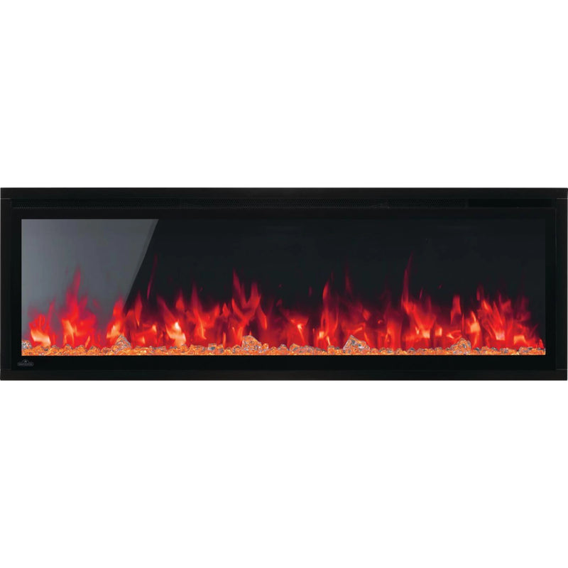 Napoleon Entice™ 50 Wall-Hanging Electric Fireplace | GW STORE