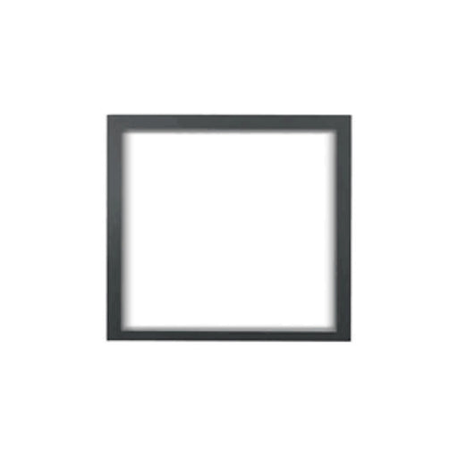 Napoleon Finish Trim, Charcoal for Elevation™ 36 | GW STORE