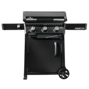 Napoleon Freestyle 24-Inch Pre-Seasoned Non-Stick Gas Griddle | GW STORE