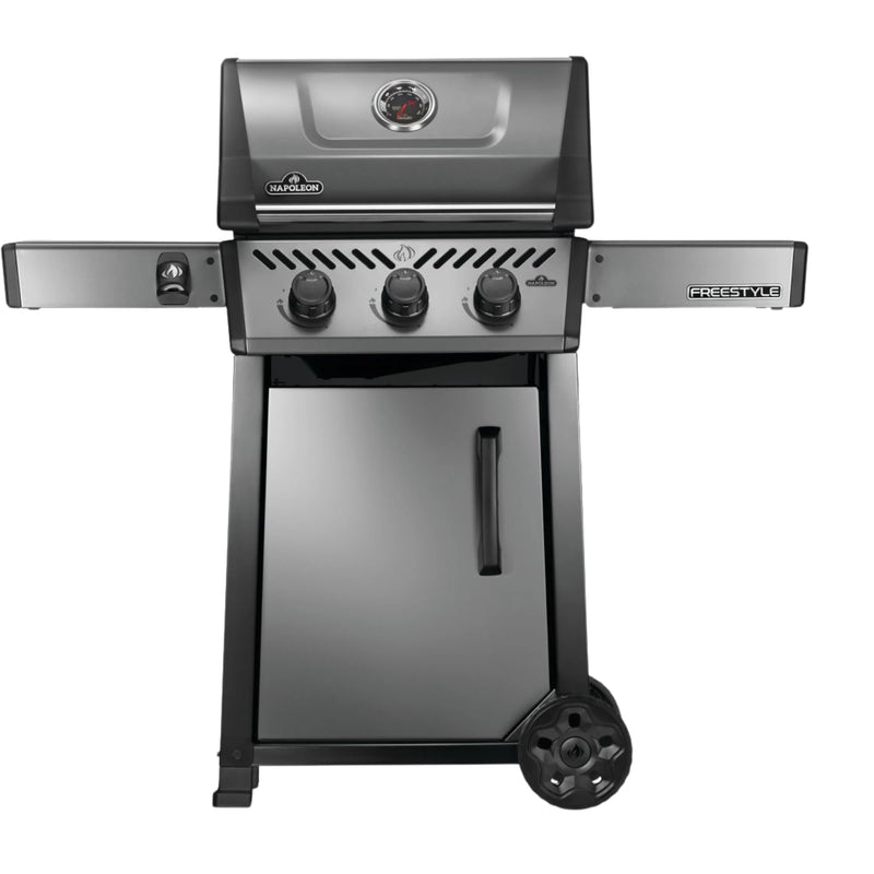 Napoleon Freestyle 365 Freestanding Gas Grill | GW STORE