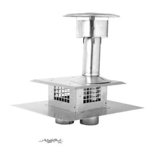 Napoleon GDI-223 High Wind Co-Linear Terminal | GW STORE