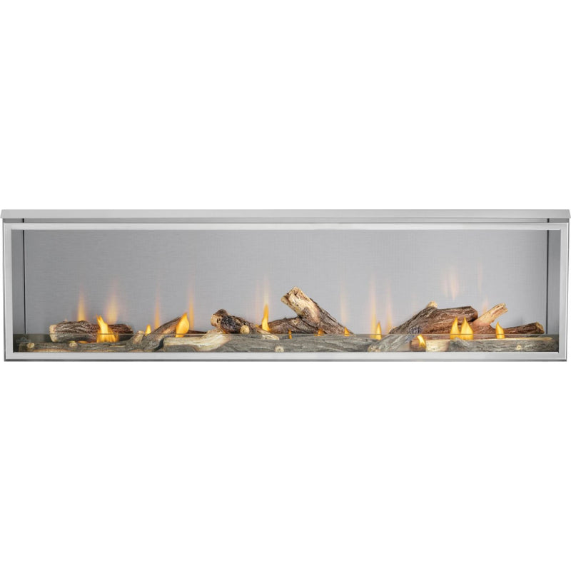 Napoleon Galaxy 74 Outdoor Gas Fireplace | GW STORE