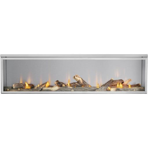 Napoleon Galaxy 74 Outdoor Gas Fireplace | GW STORE