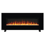 Napoleon Harsten 50 Electric Linear Fireplace | GW STORE