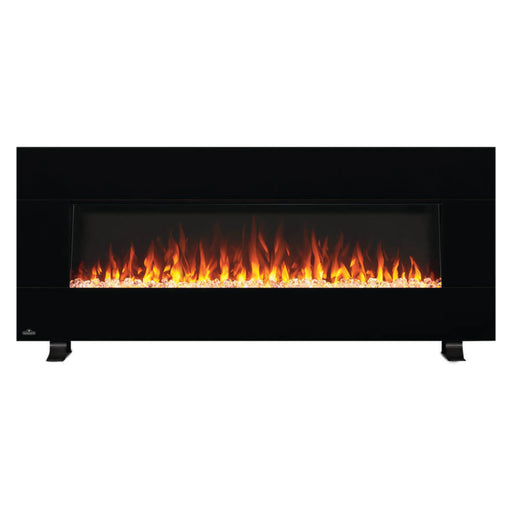 Napoleon Harsten 50 Electric Linear Fireplace | GW STORE
