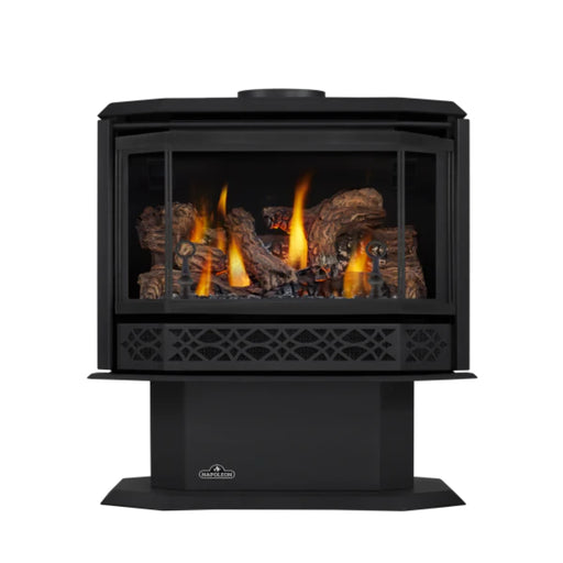 Napoleon Havelock™ Natural Gas Direct Vent Stove | GW STORE