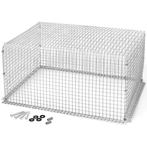 Napoleon Heat Guard Outdoor Heating Accessory | GW STORE