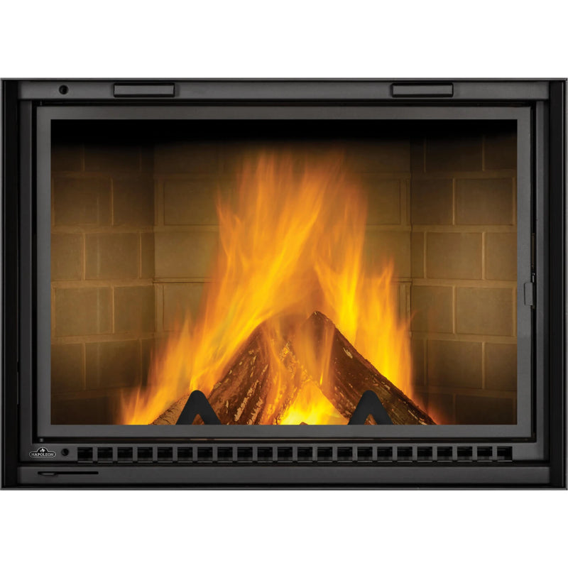 Napoleon High Country™ 5000 Wood Fireplace | GW STORE