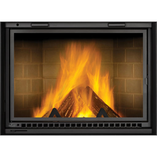 Napoleon High Country™ 5000 Wood Fireplace | GW STORE