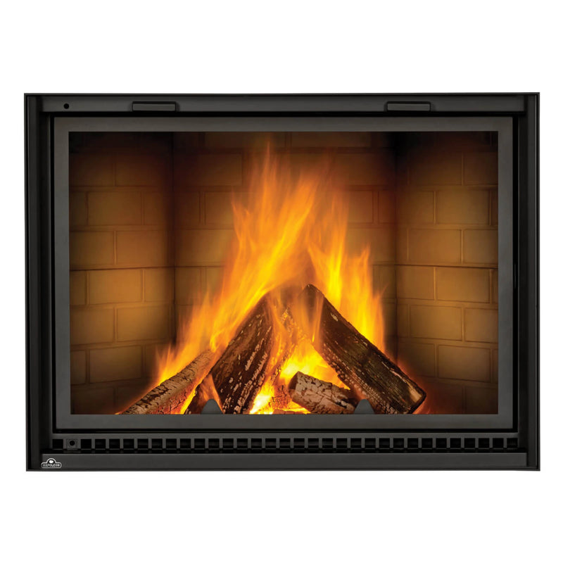 Napoleon High Country™ 8000 Wood Fireplace | GW STORE