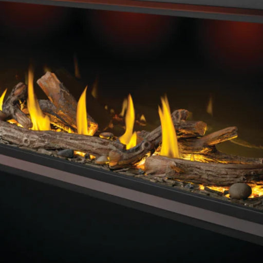Napoleon High Definition Oak Log Set for TLV62 | GW STORE