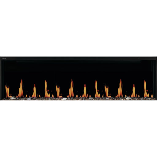 Napoleon Luminex 65 LCD Electric Linear Built-in Fireplace | GW STORE