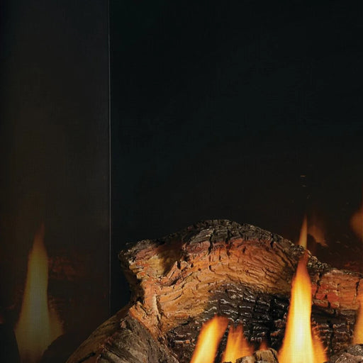 Napoleon MIRRO-FLAME™ Porcelain Reflective Radiant Panels for Altitude™ X 36 | GW STORE