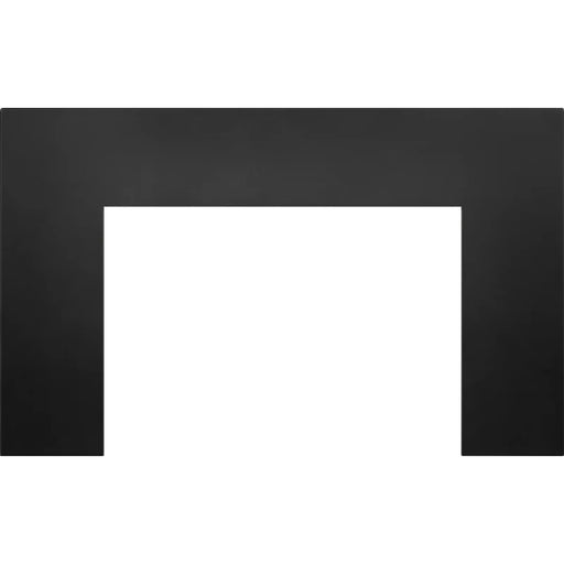 Napoleon Medium 3-Sided Backerplate Black for Oakville™ 3 Series | GW STORE