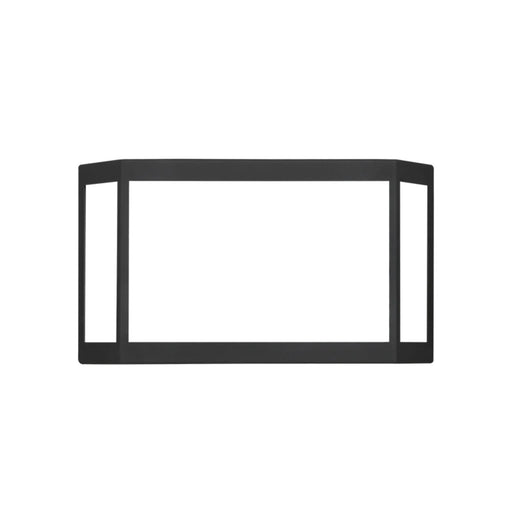 Napoleon Metallic Black Door for Haliburton™ | GW STORE