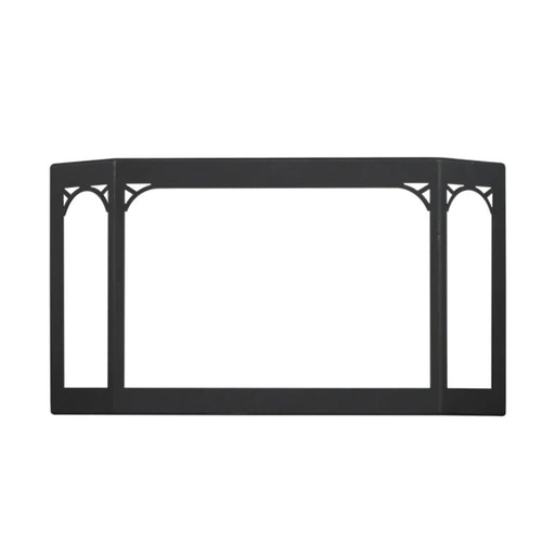 Napoleon Metallic Black Door for Havelock™ | GW STORE