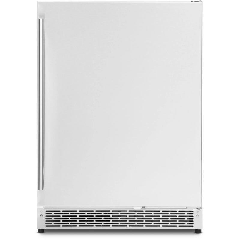 Napoleon NFR055OUSS Outdoor Rated Stainless Steel Fridge | GW STORE