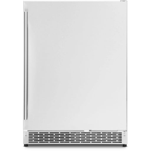 Napoleon NFR055OUSS Outdoor Rated Stainless Steel Fridge | GW STORE