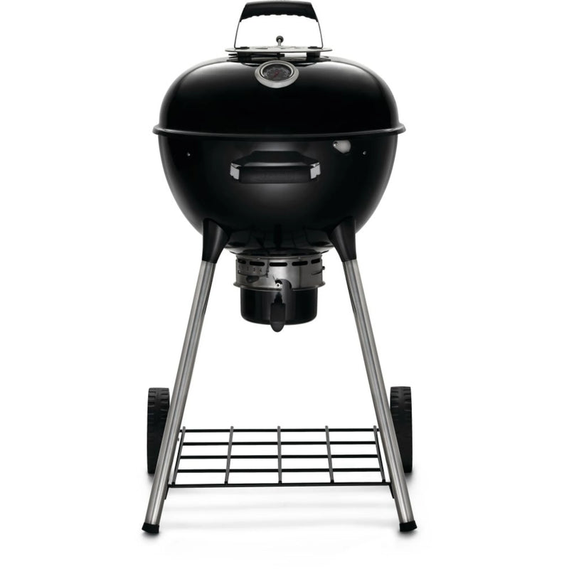 Napoleon NK18 18-Inch Kettle Charcoal Grill | GW STORE