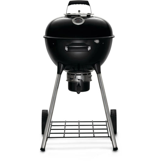 Napoleon NK18 18-Inch Kettle Charcoal Grill | GW STORE
