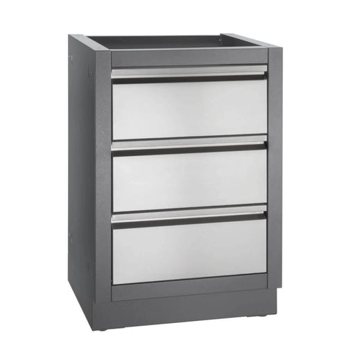 Napoleon Oasis IM-2DC-CN Two Drawer Cabinet | GW STORE