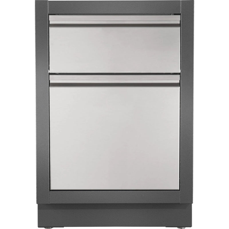 Napoleon Oasis IM-WDC-CN Waste Drawer Cabinet | GW STORE