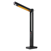Napoleon Phantom Freestanding Outdoor Electric Infrared Heater | GW STORE