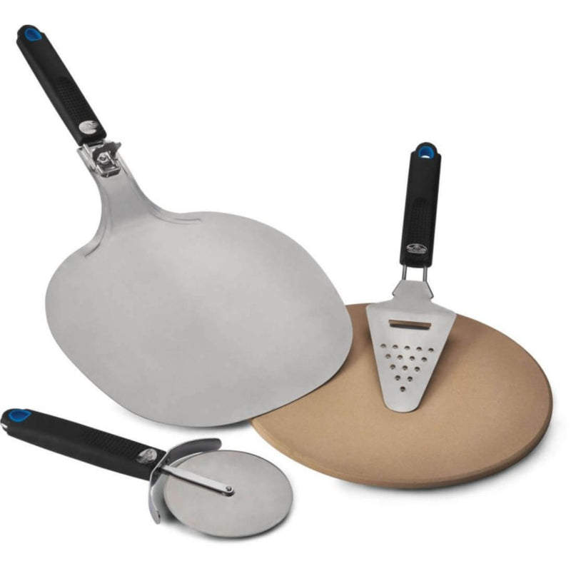 Napoleon Pizza-Making Bundle | GW STORE