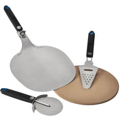 Napoleon Pizza Lover's - Starter Kit | GW STORE